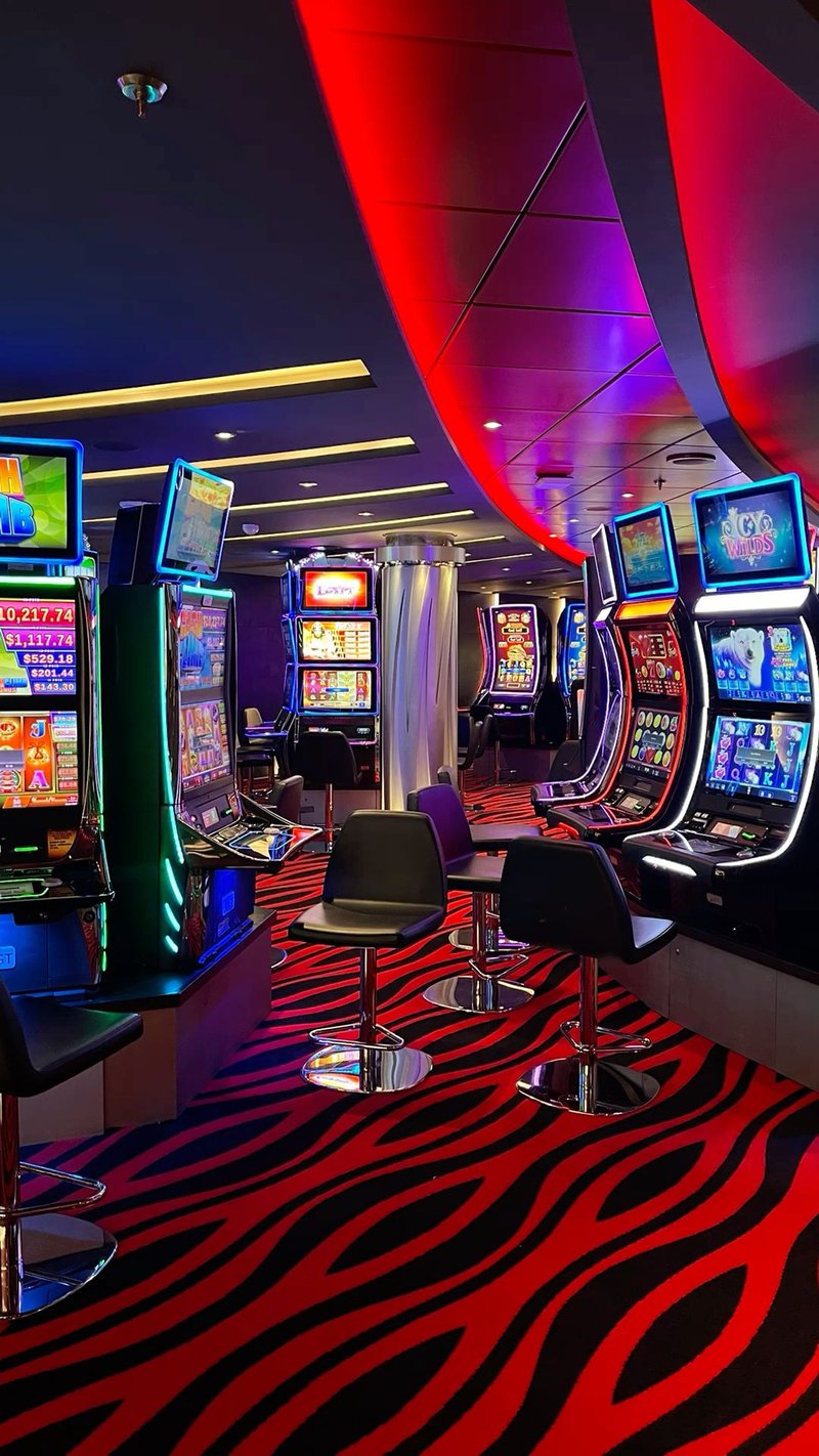 Lucky wave casino in United Kingdom
