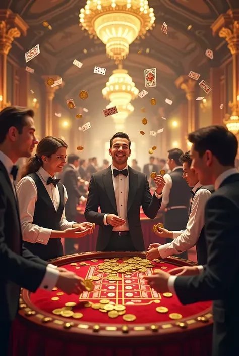 United Kingdom - nine win United Kingdom - nine win