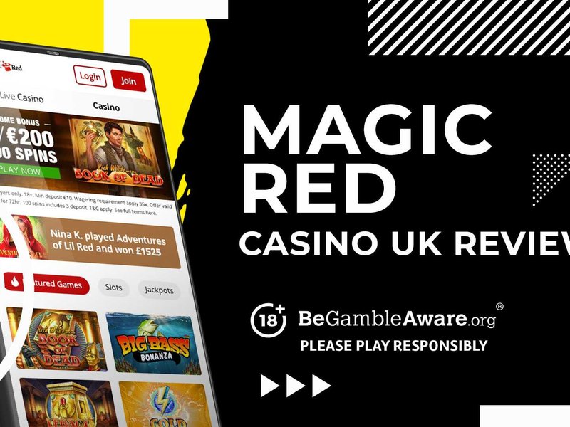 United Kingdom - magic win casino uk login